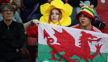 États-Unis - Pays de Galles : qui se mettre en voie pour une qualification ?