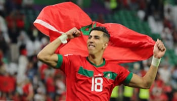 Maroc - Portugal : aucune équipe africaine n'a atteint les demi-finales