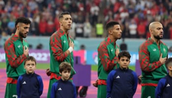 Croatie - Maroc : retrouvailles en petite finale