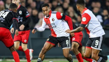 Feyenoord - Ajax : Feyenoord peut-il prendre une longueur d'avance sur la concurrence ?