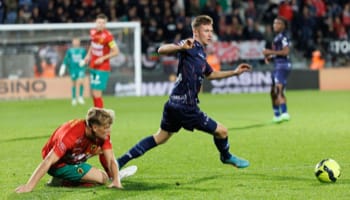FC Malines-Ostende : l'équipe hôte est favorite