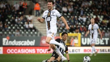 KV Malines - Charleroi : les 2 équipes ont besoin de points