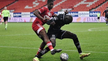 Standard vs. Zulte-Waregem, Jupiler Pro League, voetbalweddenschappen