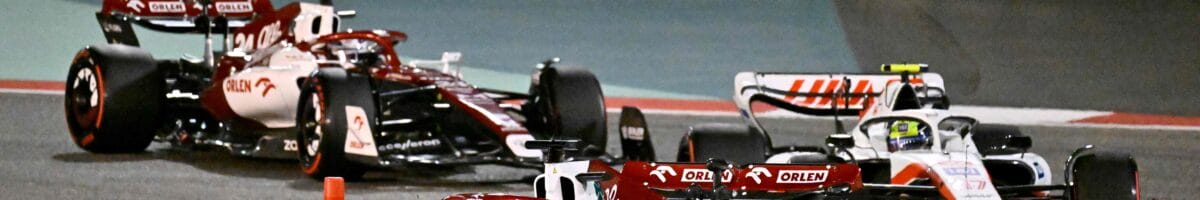 Grand Prix de Formule 1 de Bahreïn, Formule 1, Valtteri Bottas