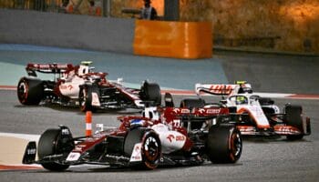 F1 Grand Prix, sportweddenschappen