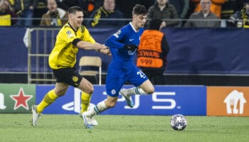 Chelsea - Dortmund : les Blues miseront tout sur la LdC