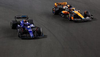 Grand Prix van Australië, Formule 1