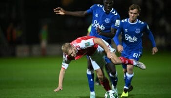Everton - Newcastle: The Magpies willen hun derde plaats verstevigen