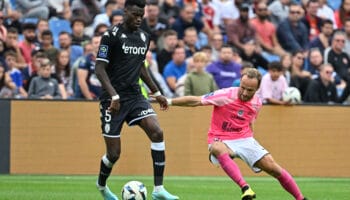 AS Monaco - Montpellier : Monaco doit retrouver la victoire