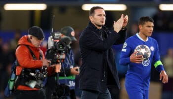 Chelsea - Brentford: Chelsea blijft ook verliezen onder Lampard
