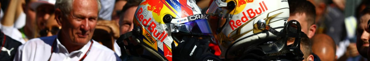 Grand Prix d'Azerbaïdjan : qui peut concurrencer les Red Bull ?