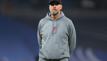 West Ham - Liverpool : Les Reds veulent jouer l'Europe la saison prochaine