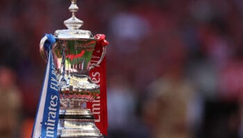 Man City - Man United: welk team wint de finale van de FA Cup?