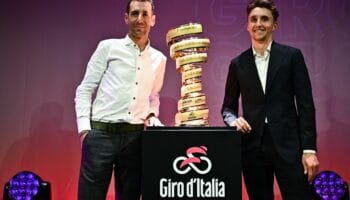 Giro d'Italia 2023: Routes, etappes, teams en favorieten om op de voet te volgen