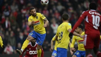 Westerlo - Standard : les Rouches doivent s'imposer et espérer un faux pas de Gand