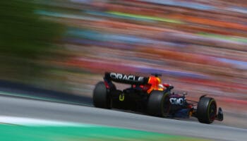 Grand Prix d'Espagne F1 : Verstappen continue de dominer chaque course