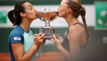 Roland Garros Dame : Les favorites pour le titre