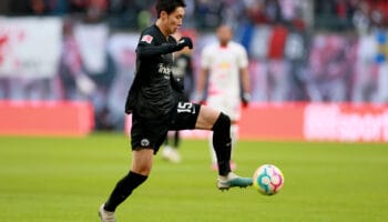 Leipzig - Eintracht Francfort : Une finale de Coupe disputée en perspective