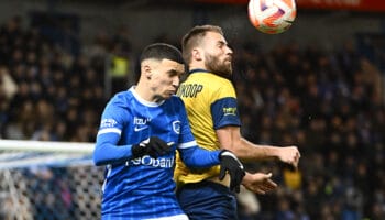 KRC Genk - Union, Jupiler Pro League, voetbalweddenschappen