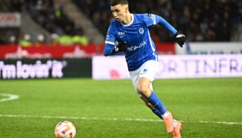 Racing Genk - Union SG : le choc de la 4ème journée des PO1