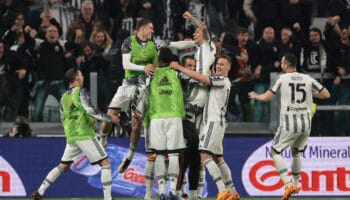 Juventus vs. Napoli, Europa League, voetbalweddenschappen
