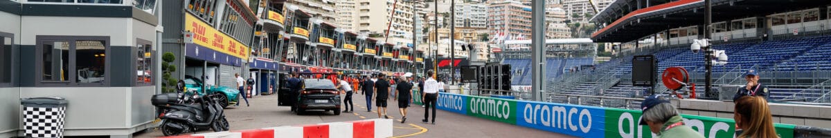 Grand Prix de Monaco pronostic et cote match | Formule 1