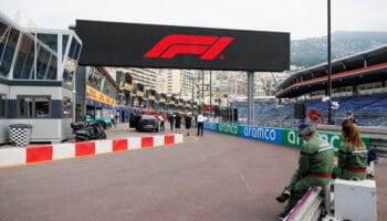 Grand Prix de Monaco : La pole gagne souvent la victoire ici