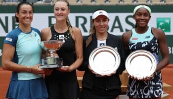 Roland Garros - Dames, paris sportifs