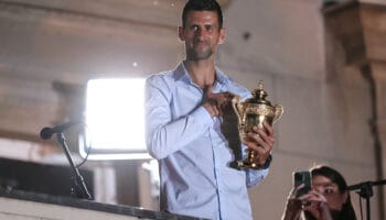 Wimbledon 2023 : un aperçu du plus vieux tournoi de tennis du monde