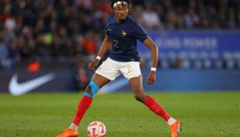 France - Italie : premier choc de l'Euro u21