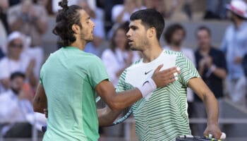 Roland Garros - Mannen, sportweddenschappen