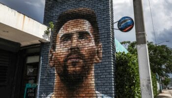 Messi transfer Miami, voetbalweddenschappen