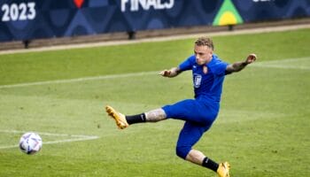 Pays-Bas - Italie : le match pour la 3ème place