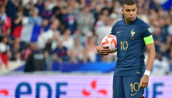 Avec quelle équipe Kylian Mbappé signera-t-il avant le 2 septembre 2023 ?