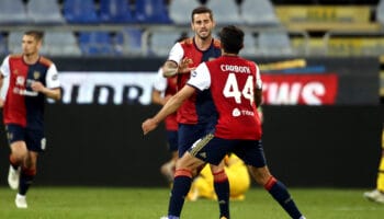 Parme - Cagliari : Cagliari est favori pour la qualification