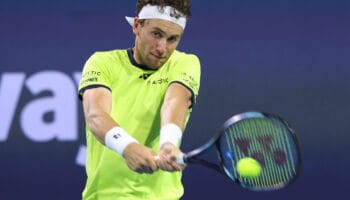 Casper Ruud - Alexander Zverev : qui rejoindra la finale de Roland Garros ?
