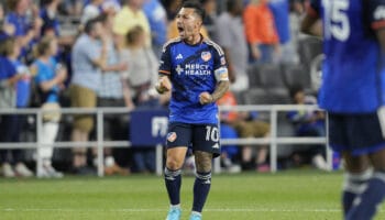 DC United - FC Cincinnati : Le FC Cincinnati est en tête de la Conférence de l'Est