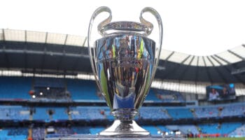 Manchester City - Inter Milan, Ligue des Champions, paris football