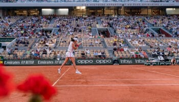 Iga Swiatek - Karolina Muchova : la finale Dames de Roland Garros