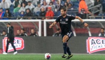 New England - Toronto FC : l'équipe locale peut s'emparer de la deuxième place de la Conférence de l'Est