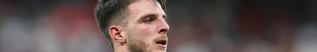 Avec quelle équipe Declan Rice signera-t-il avant le 2 septembre 2023 ?