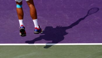 Hoe Carlos Alcaraz tennis opnieuw heeft gedefinieerd | bwin