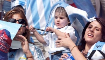 Argentina (v) - Zweden (v), voetbalweddenschappen