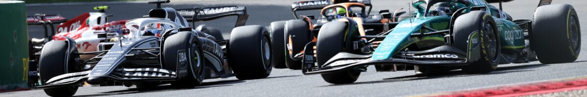 GP Formule 1 van België, Formule 1, motorsport weddenschappen