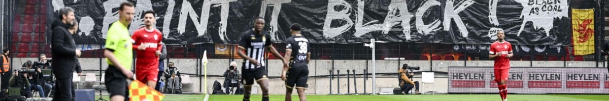 Charleroi - OHL : les Carolos n'arrivent pas à gagner face à Louvain