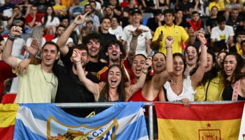 Angleterre (u21) - Espagne (u21) : La finale de l'Euro u21
