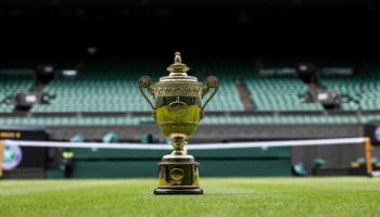 Alcaraz - Djokovic : Djokovic vise un 5ème titre d'affilée à Wimbledon