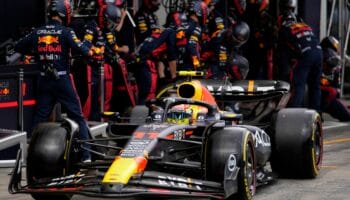 Vainqueur Formule 1 : qui terminera derrière Red Bull et Verstappen ?
