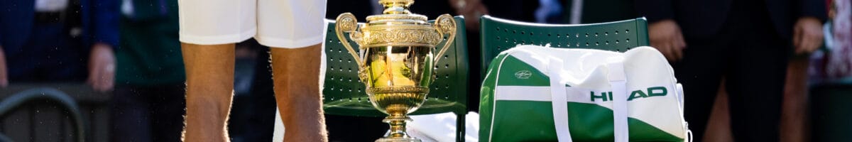 Vainqueur Wimbledon Messieurs pronostic et cote match | Tennis