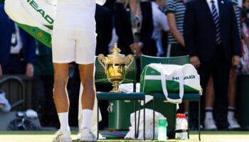 Vainqueur Wimbledon Messieurs : Djokovic pour une 4ème victoire en 4 éditions ?